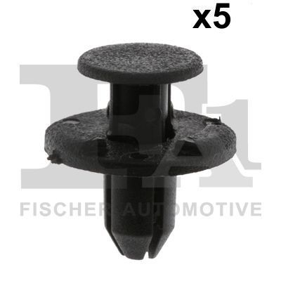 FA1 Clips, side- / beskyttelseslister 75-20002.5 FA1 75-20002.5 originale Mazda 323 BF Pynteliste hvad koster