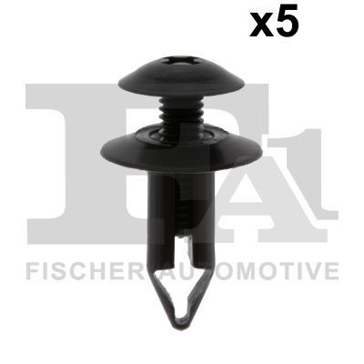 FA1 Clip, sier- / beschermingslijst 75-30002.5 FA1 75-30002.5 Achtersierlijst Nissan Primera P11 Hatchback prijs