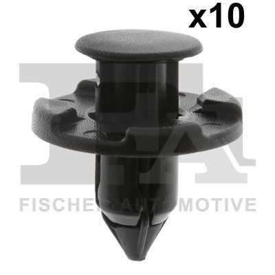 FA1 Clips, side- / beskyttelseslister 75-30005.10 FA1 75-30005.10 Dørlister Renault Koleos 1 billig