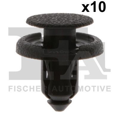 FA1 Clips, side- / beskyttelseslister 75-30006.10 FA1 75-30006.10 Pynteliste Renault Koleos 1 billig