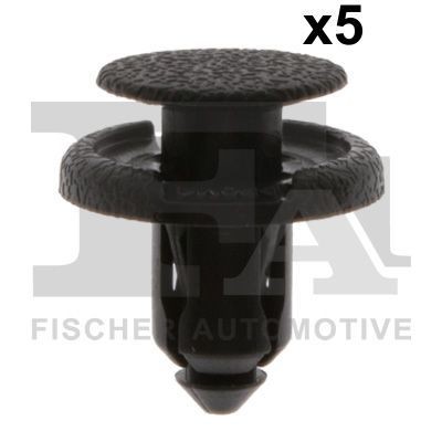 FA1 Clip, listwa ochronna 75-30006.5 Drzwi Lexus IS SportCross: Clip, listwa ochronna FA1 75-30006.5