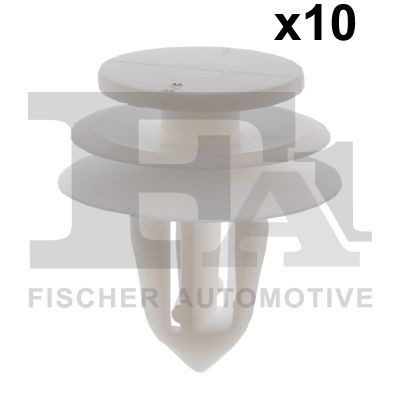FA1 Clip, sier- / beschermingslijst 75-40006.10 FA1 75-40006.10 Sierlijst Nissan Primera P11 Hatchback goedkoop