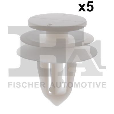 Klips, pynte- / beskyttelseslist FA1 75-40006.5 FA1 75-40006.5: Dørlister Nissan MICRA 2012