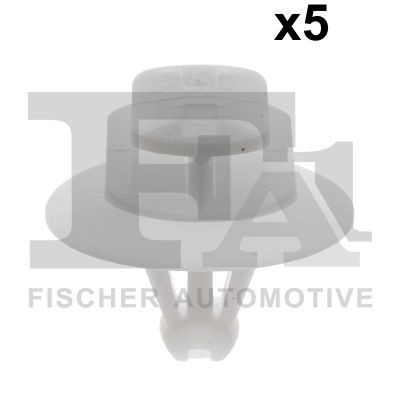 FA1 Clips, side- / beskyttelseslister 75-40010.5 FA1 75-40010.5 Renault Vel Satis BJ Stødlister pris