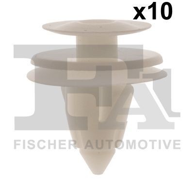 FA1 Moldings / aizsarguzlika 75-40012.10 FA1 75-40012.10 orģinālās Apdare aizsarguzlika durvis Nissan Pathfinder R50 cena