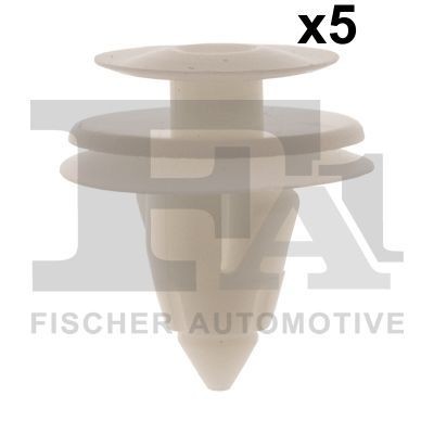Clip, sier- / beschermingslijst FA1 75-40012.5 FA1 75-40012.5 Sierlijsten NISSAN PATHFINDER 2001