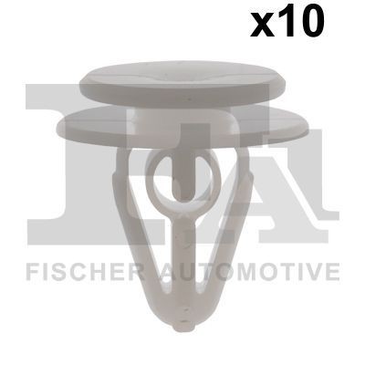 FA1 Clip, Zier- / Schutzleiste 76-40009.10 76-40009.10 FA1 MITSUBISHI ASX Schutzleisten Kosten