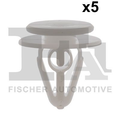 FA1 Moldings / aizsarguzlika 76-40009.5 FA1 76-40009.5 Apdare aizsarguzlika durvis Suzuki Swift SF413 cena