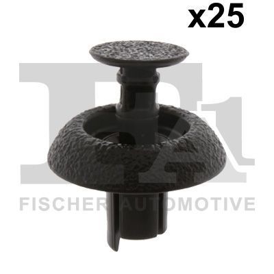 Clip, sier- / beschermingslijst FA1 77-20001.25 FA1 77-20001.25: Achtersierlijst Toyota CAMRY 2021