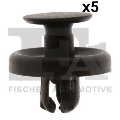 FA1 Clips, side- / beskyttelseslister 77-30008.5 Døre Toyota Prius 3: Clips, side- / beskyttelseslister FA1 77-30008.5
