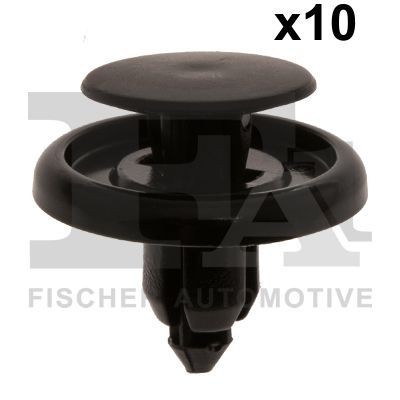 Κλιπ, διακοσμητική / προστατευτική λωρίδα FA1 77-30010.10 FA1 77-30010.10: Προστατευτικα πορτασ αυτοκινητου Toyota CAMRY 2011