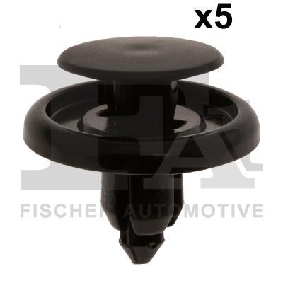 FA1 Clip, listwa ochronna 77-30010.5 Drzwi Lexus IS SportCross: Clip, listwa ochronna FA1 77-30010.5