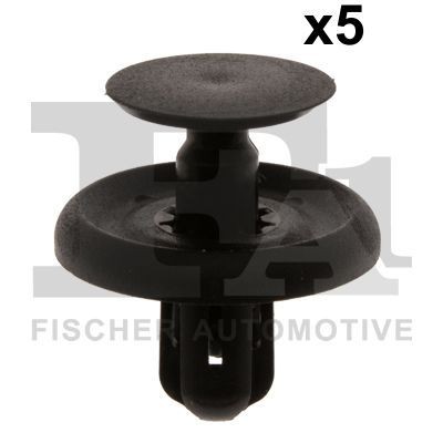 FA1 Príchytka ozdobnej / ochran. liżty 77-30013.5 FA1 77-30013.5 Ozdobná ochranná liżta dverí Hyundai GETZ lacné