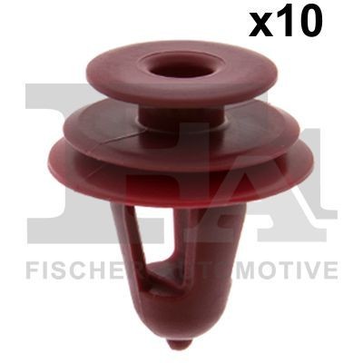FA1 Stopper, ehis- / kaitseliist 77-40014.10 FA1 77-40014.10 Uksed TOYOTA Land Cruiser 80 (J80) 1991