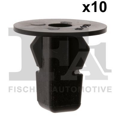 FA1 Clip, listwa ochronna 77-60001.10 FA1 77-60001.10 Drzwi Lexus IS SportCross 2003