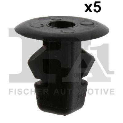 Príchytka ozdobnej / ochran. liżty FA1 77-60006.5 FA1 77-60006.5 Ozdobná ochranná liżta dverí Peugeot 107 2011