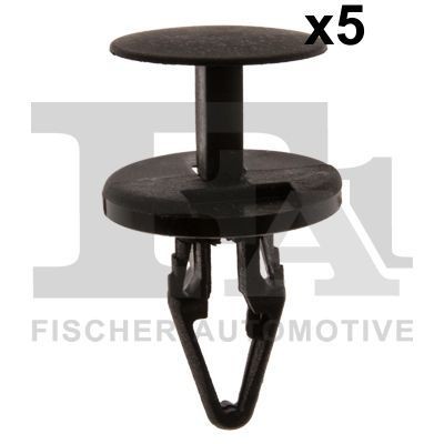 Schubladenblende FA1 87-20002.5 FA1 87-20002.5: Friso porta Ford TOURNEO CUSTOM 2013