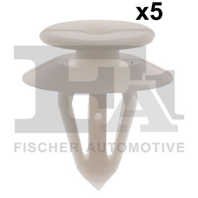 Clip, list FA1 87-40001.5 FA1 87-40001.5: Dörrlister Chevy AVEO 2023