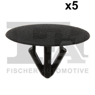FA1 Clip, sier- / beschermingslijst 89-10001.5 FA1 89-10001.5 Deuren KIA CARENS III (UN) 2013