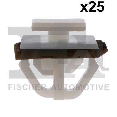 Schubladenblende FA1 89-40003.25 FA1 89-40003.25: Friso porta Kia SEDONA 2002