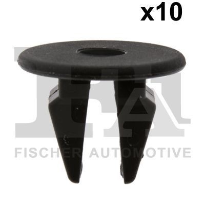 FA1 Patent, dísz- / védőléc) 89-60001.10 FA1 89-60001.10 Ajtók KIA Picanto ba 2004