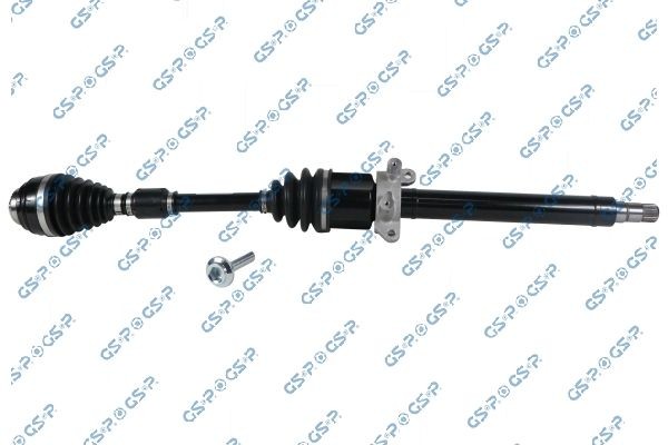 GSP Vetoakseli 203713OL BMW F48 vetoakseli GSP 203713OL