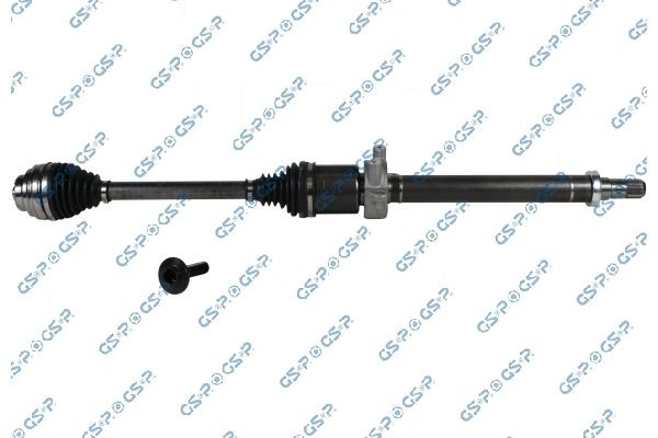 GSP Vetoakseli 204526 BMW F48 vetoakseli GSP 204526