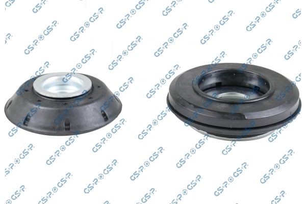 GSP Kit riparazione, Cuscinetto ammortizzatore a molla 534224S 534224S costo Supporto ammortizzatore OPEL COMBO GSP