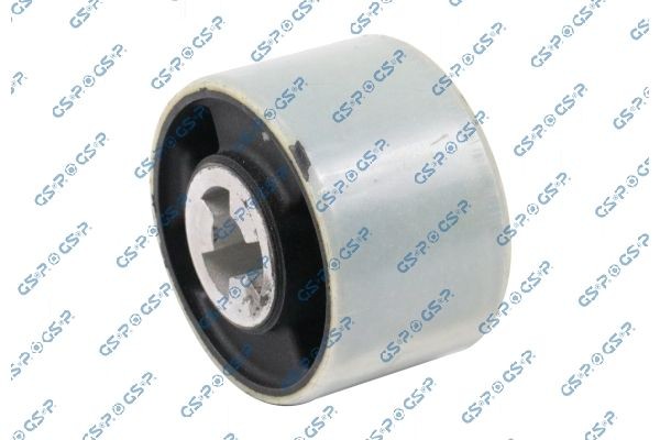 Silent bloc d'essieu GSP 535876 GSP 535876 Support de pont VOLVO V50 2012