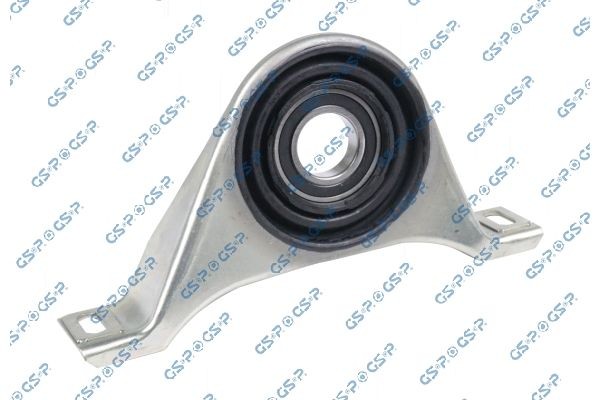 GSP Upphängning, kardanaxel 538160 Mercedes CLS c219 Upphängning kardanaxel GSP 538160