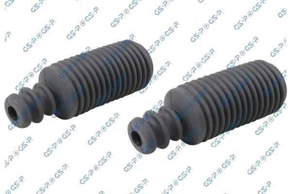 GSP Manchetsæt, støddæmper 5408150PK 5408150PK Støddæmpermanchet & støddæmperstop GSP NISSAN SUNNY