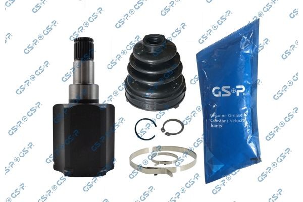 GSP Homokineet reparatie set, aandrijfas 601392 GSP 601392 Homokinetische koppeling Ford Kuga dm2 originele prijs