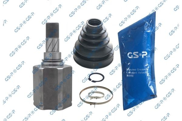 GSP Σετ άρθρωσης, άξονας μετάδ. κίν. 602830 GSP 602830 Σετ άρθρωσης, άξονας μετάδ. κίν.