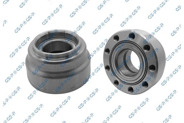 GSP Kit de rolamento de roda 9255001 GSP 9255001 Cubo da roda RENAULT TRUCKS preço