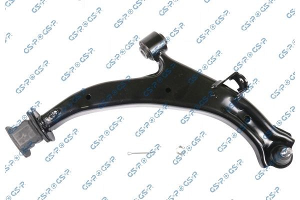 Bærearm GSP S063554 GSP S063554 Styrearm HONDA HR-V 1999