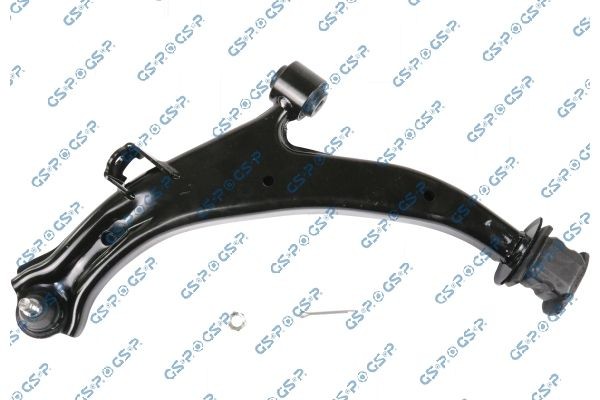 GSP Ψαλίδι, ανάρτηση τροχών S063555 Ψαλιδι GSP HR-V S063555 φθηνά