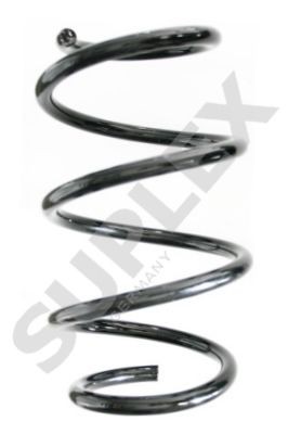 Vedru SUPLEX 06596 SUPLEX 06596 Vedrud tagumine vasak parem Mini COUNTRYMAN 2025