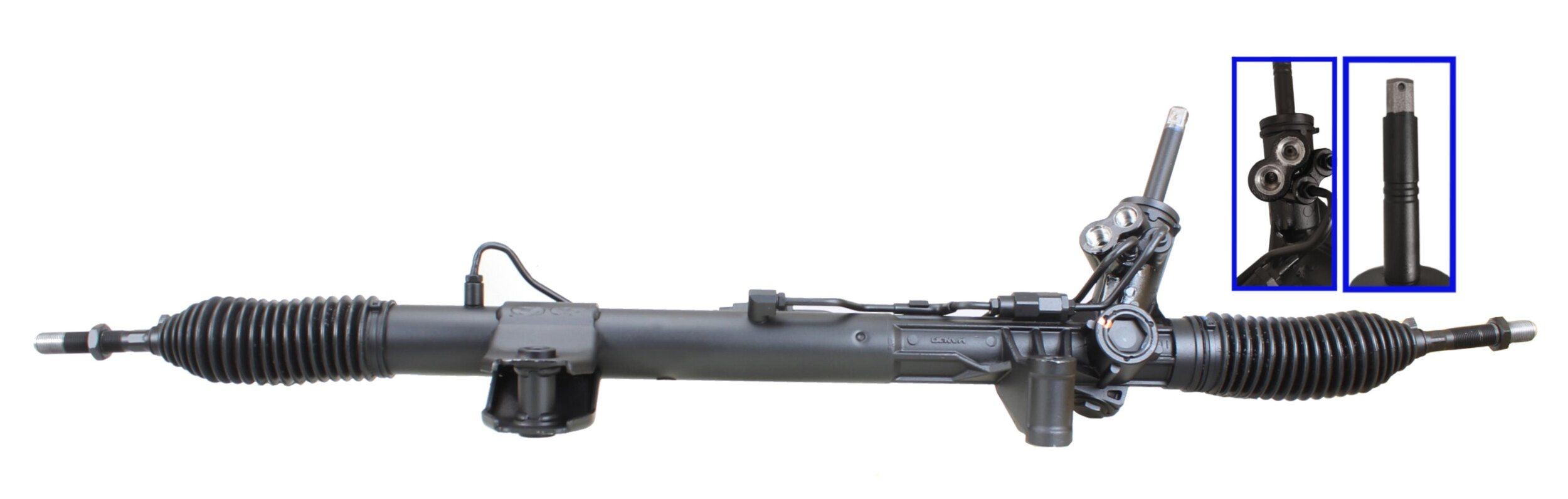 Crémaillère de direction DRI 711522004 DRI 711522004 Crémaillère JEEP GRAND CHEROKEE 2024