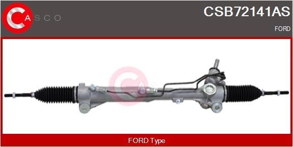 CASCO Tandstang CSB72141AS Tandstang CASCO Ford TRANSIT CSB72141AS