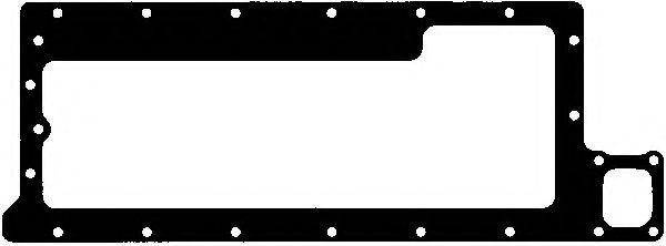 ELRING Pakning, køleventilatorholder 149.420 149.420 Udluftning, ventilator LAND ROVER DEFENDER ELRING