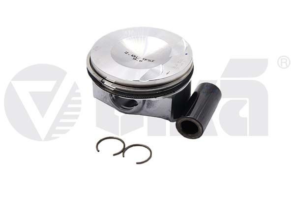 VIKA Jeu de segments de pistons 11071702401 11071702401 Segment de piston KIA SPORTAGE VIKA