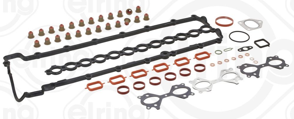 ELRING Dichtungssatz, Zylinderkopf 157.570 157.570 ELRING OPEL VIVARO Dichtungssatz Zylinderkopf Kosten
