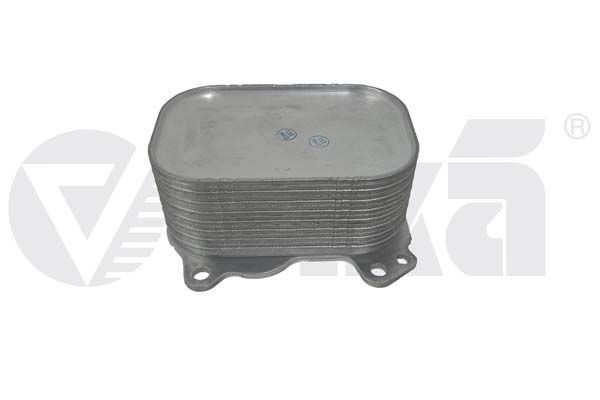 VIKA Radiatore olio motore 11171703401 11171703401 Radiatore olio VOLVO S80 VIKA costo