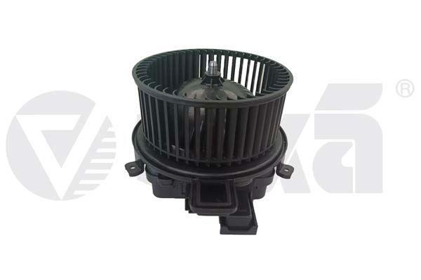 VIKA Vnútorný ventilátor 88201772301 88201772301 Ventilátor kúrenia TOYOTA AVENSIS VIKA