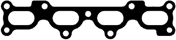 ELRING Junta, colector de escape 166.650 ELRING 166.650 originais Junta colector de escape 626 V Sedan (GF) custo