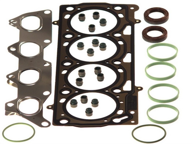 ELRING Tihendikomplekt, silindripea 167.770 ELRING 167.770 Plokikaane tihend Seat Cordoba 6L2 originaal hind