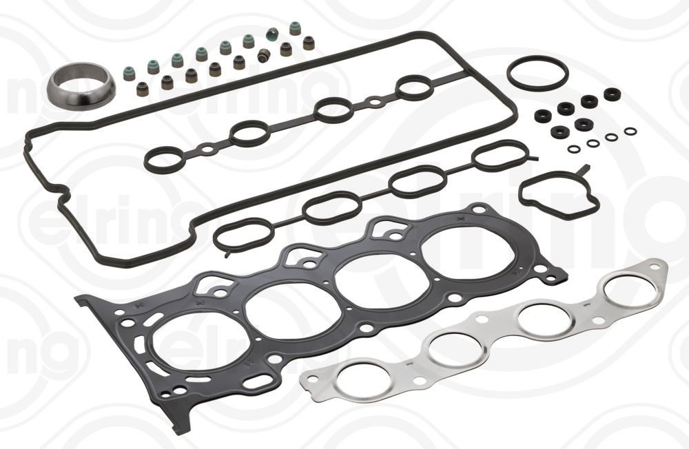 ELRING Tetningssett, topplokk 170.010 ELRING 170.010 Topplockspackning Vios / Yaris III Sedan (XP150) originale pris