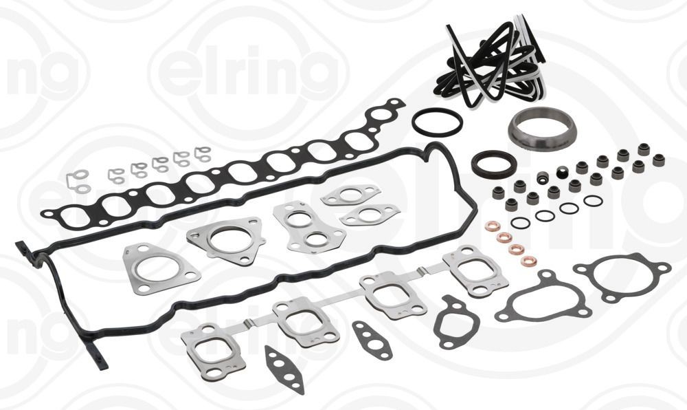 ELRING Σετ στεγανοπ., κυλινδροκεφαλή 478.930 ELRING 478.930 Σετ φλάντζες κεφαλής Toyota Hilux 2 LN65 τιμες