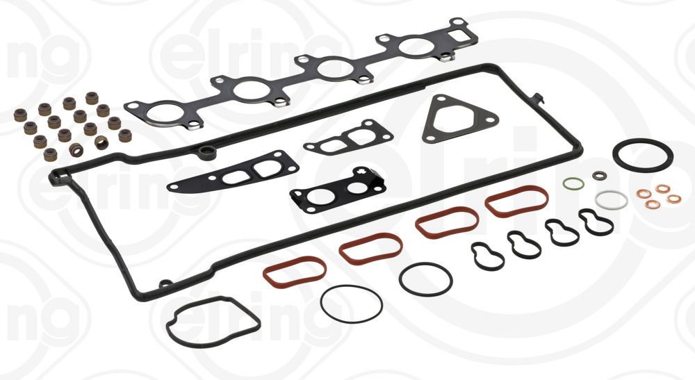 ELRING Pakkingsset, cilinderkop 481.331 ELRING 481.331 Koppakkingset Mercedes Sprinter w906 originele prijs