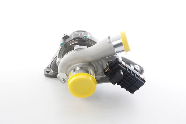 BSG Turbocharger BSG 25-100-007 BSG 25-100-007 BSG Turbocompressor Dacia goedkoop